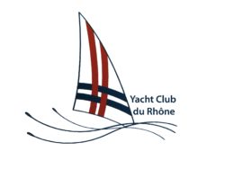 logo Yacht Club du Rhône