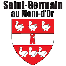 ville de Saint Germain Au Mont d'Or