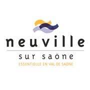 ville de Neuville sur Saône